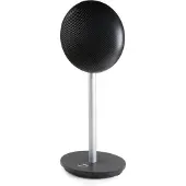 Domo DO7349H, Keramik, 24 h, 1,65 m, Drinnen, Tisch/Bank, Flur, Tisch, Schwarz