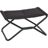 Lafuma Next Fußauflage Air Comfort schwarz