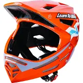 Hape Cross Racing Kinderfahrradhelm