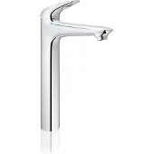 GROHE 23570003, Waschbecken, Hebelgriffe, 1/2", Chrom