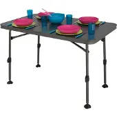 Eurotrail Campingtisch Versailles, M