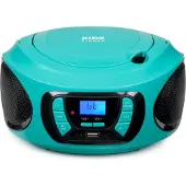 BigBen Interactive CD62
