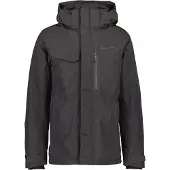 Didriksons Herren Funktionsjacke STEFAN USX JKT