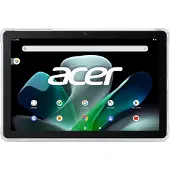 Acer Iconia M10-11-K8TF, 25,6 cm (10.1"), 1920 x 1200 Pixel, 128 GB, 4 GB, Android 12, Champagner