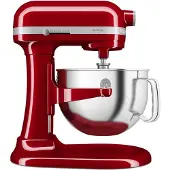 KitchenAid 5KSM60SPXEER Küchenmaschine 5,6 L ARTISAN