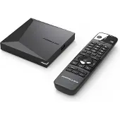 Formuler Z11 Pro BT1 Edition 4K IPTV Box (Dual-WiFi, LAN, 2GB, 16GB)