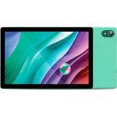 SPC Tablet Gravity 5 SE 10,1'' Octa Core Allwinner A523 4 GB RAM 64 GB grün Minze