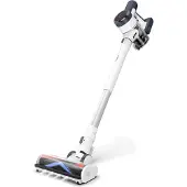 Tineco Akku-Hand-und Stielstaubsauger "Pure One S15 Flex EX Akku-Stielstaubsauger, freistehende Ladestation", mit Ersatz Akku bis zu 80 Min Laufzeit, Anpassung der Saugleistung