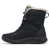 Columbia Schneeschuhe Minx Shorty IV 2079181 Schwarz 37.5