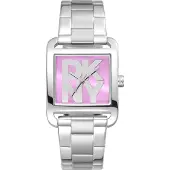 DKNY City Maxi 29 Mm Damenuhr