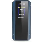 Fiio BTR13 Hi-Fi Kopfhörerverstärker Blue