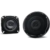 Kenwood KFC-PS1096, 2-Wege, 220 W, 50 W, 4 Ohm, 85 dB, 114 - 25000 Hz