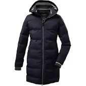 Killtec Kinder Mantel KOW 196 GRLS QLTD CT