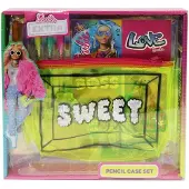 Sonstige Verlage Barbie Extra Mäppchen Set