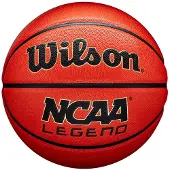 Wilson Ncaa Legend Bskt