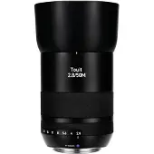 Zeiss Touit 50mm F/2.8 Macro für Fujifilm X-mount