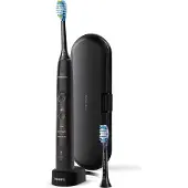 Philips Expertclean 7300 Elektrische Zahnbürste mit Schalltechnologie 1 St