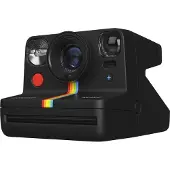Polaroid Now+ Bluetooth Sofortbildkamera