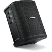 Bose S1 Pro Plus Schwarz