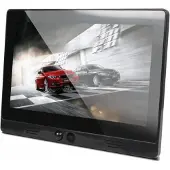 Braun Digiframe 10.1 Motion Bilderrahmen