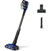 Philips Serie 8000 XC8045/01 - Stabstaubsauger - Blau