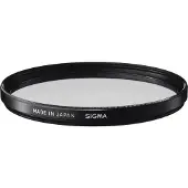 Sigma WR UV filter 72mm
