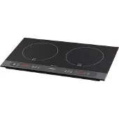 Steba IK 100, 3100 W, Sensor, Anthrazit, Schwarz, 730 mm, 430 mm, 70 mm