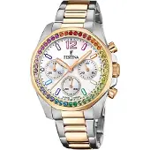 Festina - F20608/2 - Armbanduhr - Damen