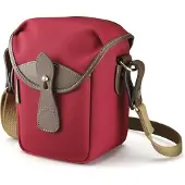 Billingham 72 Burgund/Schokolade