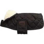Kentucky Dogwear Hundemantel Original Hundejacke Braun XL