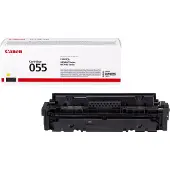 Canon 055 Y - Gelb - Toner