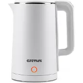 G3ferrari elektrischer Wasserkocher G10158 1 8 l inox