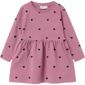 Name It Mini Sweat Kleid