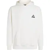 O'Neill Fwc'play Hoodie Snow White Größe: XL | Kaputzenpullis Outlet | Herren | Weiß