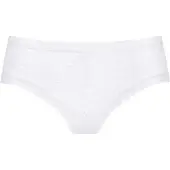 Mey Hipster Serie Savage Lace Weiss | Größe M