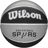 Wilson Nba Team Tribute Basketball San Spurs