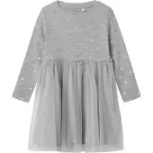 Name it Glitzer Kleid