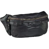 Campomaggi Gürteltasche Berlino C14480 Nero (4.2 Liter)