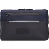 Porsche Design Urban Eco Washbag L dark blue