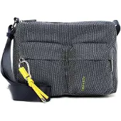 Suri Frey Umhängetasche Schultertasche Suri Sports Marry Handbag With Zipper Blue blau