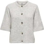 ONLY Camilla Cardigan Knit Vest Damen M