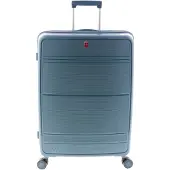 Gladiator 3500 4 Rollen Trolley 75 cm mit Dehnfalte