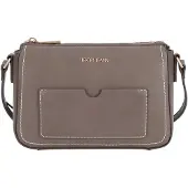 JOOP! Schultertasche solido jasmina shz