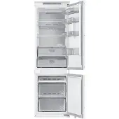 Samsung BRB80F26CES0, 267 l, N-ST, 35 dB, 6 kg/24h, E, Weiß