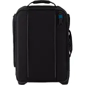 Tenba Roadie Air Case Roller 21 Schwarz