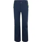 TROLLKIDS Kids Hemsedal Softshell Winter Pant