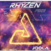 Joola Belag Rhyzen Fire blau 2,0
