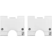 Lancom Systems LANCOM LX-7000 T-Bar Mount (Bulk 5), WLAN-Zugangspunkt-Halterung, LX-7500; LX-7300, Weiß, Lancom, 5 Stück(e), Taiwan