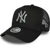 New era Metallic New York Yankees Trucker-kappe