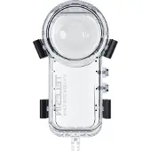Telesin Unsichtbare Tauchtasche für Insta360 X4